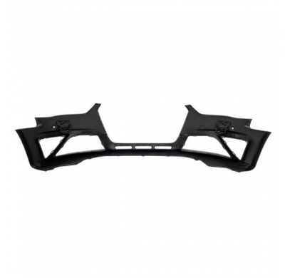 Paragolpes Delantero Audi A4 13-16 RS4 B8.5 - Plástico ABS