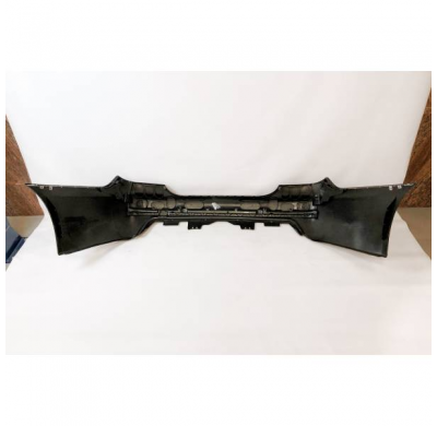 Paragolpes Trasero Bmw E60 M-Tech Abs - Paragolpes Trasero Plástico Abs