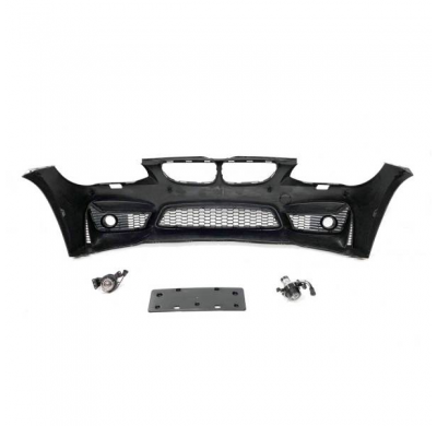Paragolpes Delantero BMW E92 / E93 10-12 Look M4 ABS