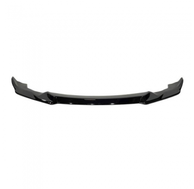 Paragolpes Delantero BMW F22 / F23 Look M2C Spoiler delantero fabricado en: Plástico ABS