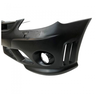 Paragolpes Delantero Mercedes Slk R171 Look Amg  - Paragolpes Delantero Fibra De Vidrio