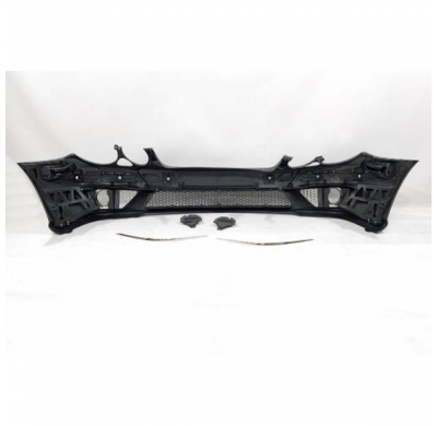 Paragolpes Delantero Mercedes W211 '07-'09 Abs - Paragolpes Delantero Plástico Abs