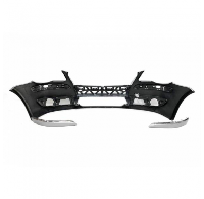 Paragolpes Delantero Volkswagen Touran '06 - Paragolpes Delantero Plástico Abs