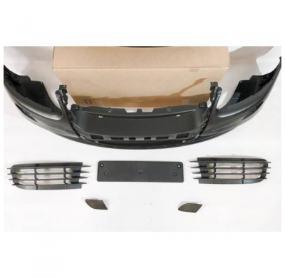 Paragolpes Delantero Volkswagen Golf 5 R32 - Paragolpes Delantero Plástico Abs