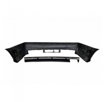 Paragolpes Trasero Bmw E36 Look M3 Abs - Paragolpes Trasero Plástico Abs
