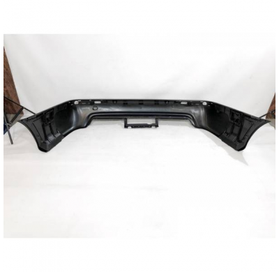Paragolpes Trasero Bmw E39 95-03 M5 Abs - Paragolpes Trasero Plástico Abs