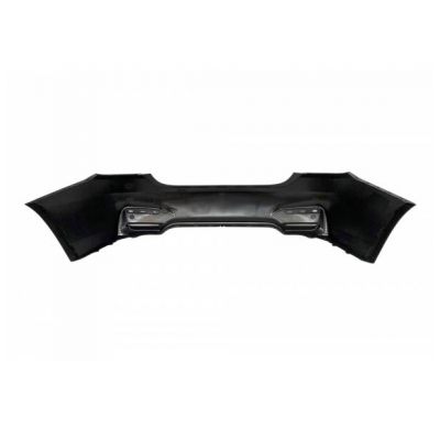 Paragolpes Trasero Bmw F32 / F33 / F36 Look M4 Abs - Paragolpes Trasero Plástico Abs