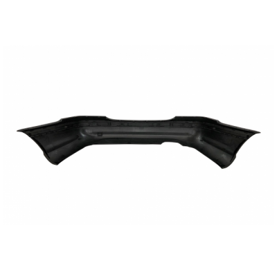 Paragolpes Trasero Mercedes W203 Look Amg - Paragolpes Trasero Plástico Abs