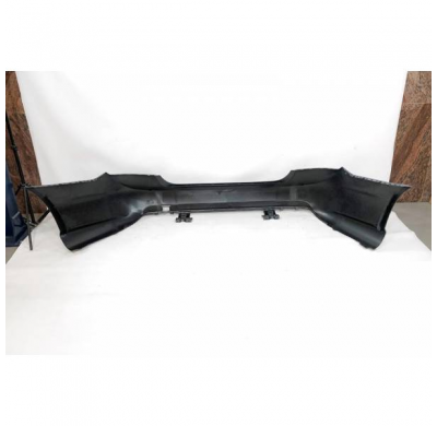 Paragolpes Trasero Mercedes W212 2010-2013 Look Amg - Paragolpes Trasero Plástico Abs