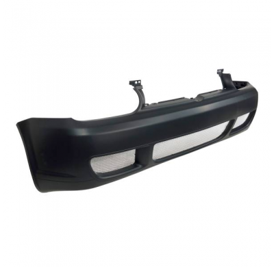 Paragolpes Delantero Volkswagen Golf 4 Tipo R32 En Abs - Paragolpes Delantero Plástico Abs