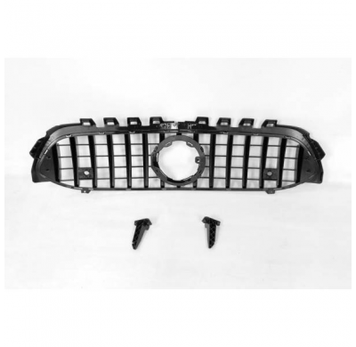 Parrilla Mercedes W177 / V177 GTR - Plástico ABS