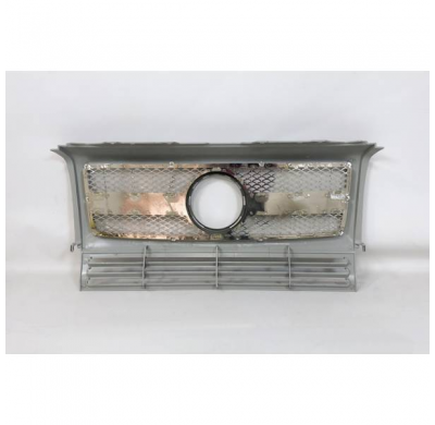 Parrilla Mercedes W463 - Plástico Abs