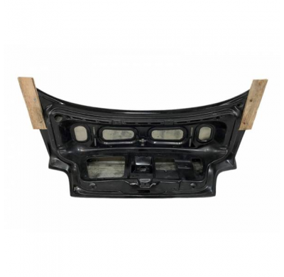 Porton Carbono Bmw E36 2p Csl - Portón Trasero Fibra De Carbono