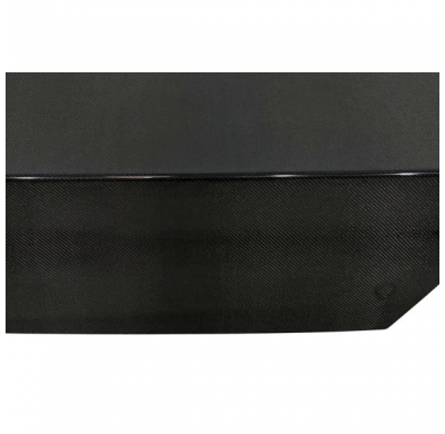 PORTON CARBONO MITSUBISHI EVO VIII-IX - Portón trasero Fibra de Carbono