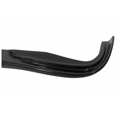 Spoiler Delantero Bmw E39 95-03  M5 Carbono - Spoiler Delantero Fibra De Carbono