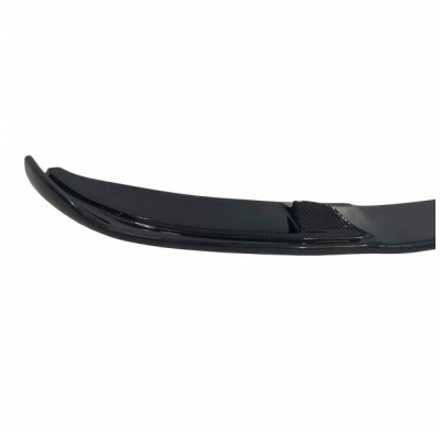 Spoiler Delantero Bmw E60 M5 Carbono - Spoiler Delantero Fibra De Carbono
