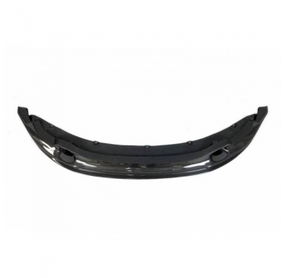 Spoiler Delantero BMW E82 / E88 M1 Carbono - Fibra de Carbono