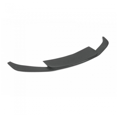 Spoiler Delantero Bmw E82/E88/E87/E81 Look M1 Para Tcb6221 /Tcb6239 - Plástico Abs