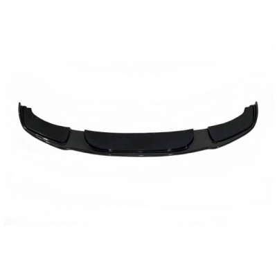 Spoiler Delantero Bmw F10 / F11 Para M-Tech Carbono - Spoiler Delantero Fibra De Carbono
