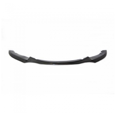 Spoiler Delantero Bmw F20 M-Tech Carbono - Spoiler Delantero Fibra De Carbono