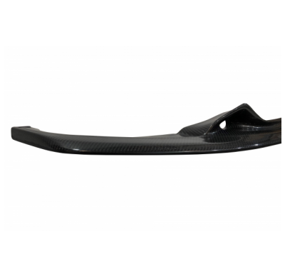 Spoiler Delantero BMW F22 Mtech Look Performance Carbono - Fibra de Carbono