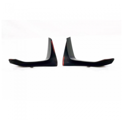 Spoiler Delantero BMW F80 / F82 M4 ABS - Plástico ABS