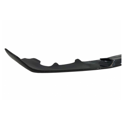 Spoiler Delantero Bmw F22 M2 Para Tcbf233 - Plástico Abs