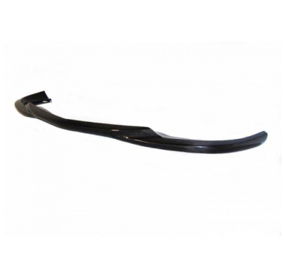 Spoiler Delantero Mercedes W204 C63 07-10 Carbono - Spoiler Delantero Fibra De Carbono