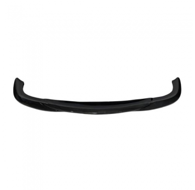 Spoiler Delantero Mercedes W211 Amg E55 02-06 Carbono - Spoiler Delantero Fibra De Carbono