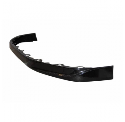 Spoiler Delantero Nissan Skyline Gtr R35 08 Carbono - Spoiler Delantero Fibra De Carbono