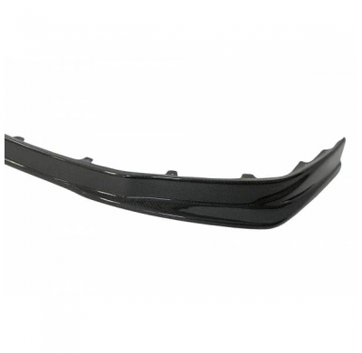 Spoiler Delantero Nissan Skyline Gtr R35 12-13 Carbono - Fibra De Carbono