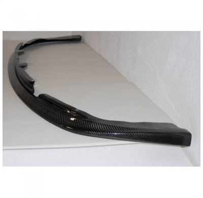 Spoiler Delantero Subaru Impreza '04 Carbono - Spoiler Delantero Fibra De Carbono