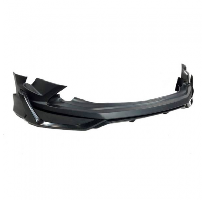 Spoiler Delantero Toyota C-Hr 2017 Abs - Plástico Abs