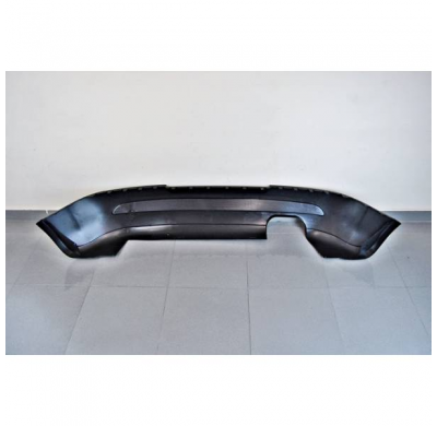 Spoiler Trasero Volkswagen Golf 5 R32 Abs 1 Salida - Spoiler Delantero Plástico Abs