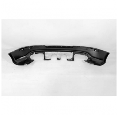 Spoiler Trasero Volkswagen Golf 5 R32 Abs - Spoiler Delantero Plástico Abs