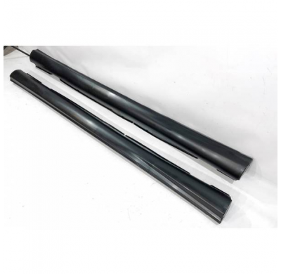 Taloneras Mercedes W211 2002-2009 Plastico - Taloneras Plástico Abs