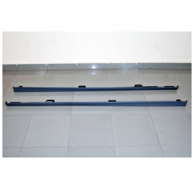 Taloneras Volkswagen Golf 7 Look R - Taloneras Plástico Abs