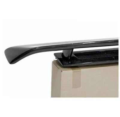 Alerón Audi R8 Look GT 2008-2014 Carbono Fibra de Carbono