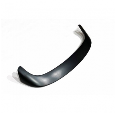 Alerón BMW F31 fabricado en: Fibra de vidrio