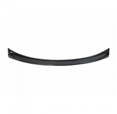 Alerón Porsche 971 Turbo Carbono Fibra De Carbono