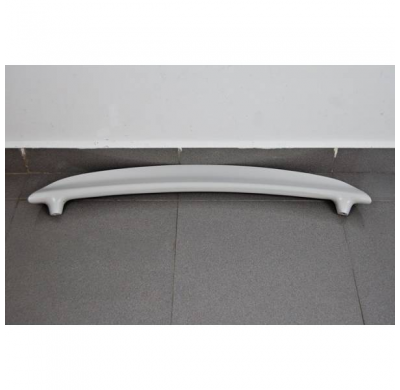 Alerón Porsche 986 Boxster fabricado en: Fibra de vidrio