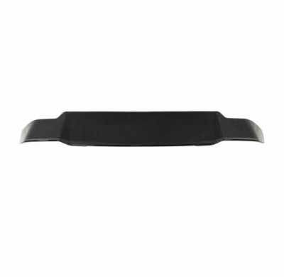 Alerón Range Rover Defender 2019+ Negro Brillante Plástico Abs