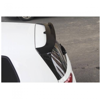 Alerón Volkswagen Golf 7 / 7.5 R-Line 3/5p - Plástico Abs