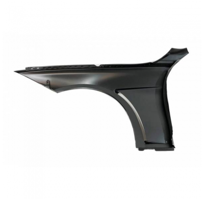 Aletas Bmw F30 / F31 Look M4 Ii *Metal *Metal