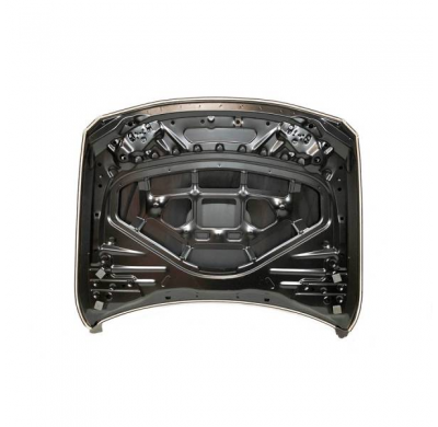 Capo Bmw F30/F31/F32/F33/F36 Look M4 Metal - Capó Metal