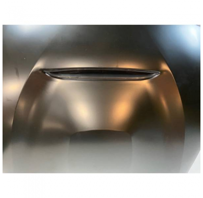 Capó Bmw F80 M3 / F82 M4 / F83 M4 Aluminio Look Gts - Metal