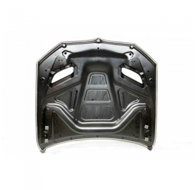 Capó Bmw G30 Look M5 Cs Metal Metal