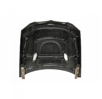 Capo Carbono Bmw E92 / E93 Look M3  - Capó Fibra De Carbono