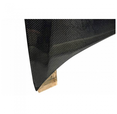 Capo Carbono Mitsubishi Evo Viii - Ix C/T - Capó Fibra De Carbono