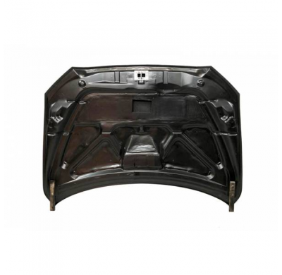 Capó Carbono Mitsubishi Evo X - Fibra De Carbono